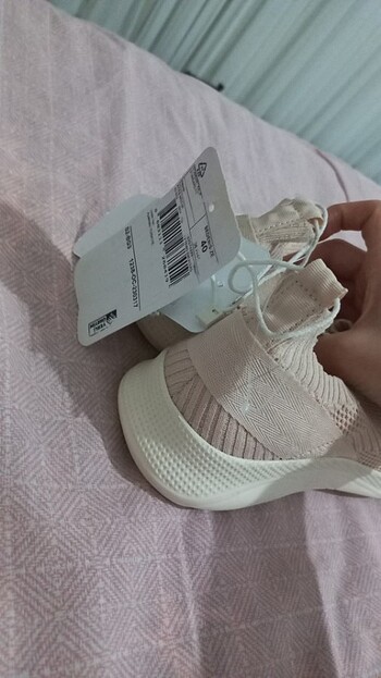 LC Waikiki Spor ayakkabı