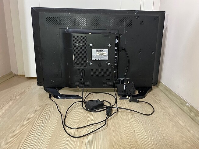 AXEN Marka Televizyon (Parça Niyetine ) - Görsel 3