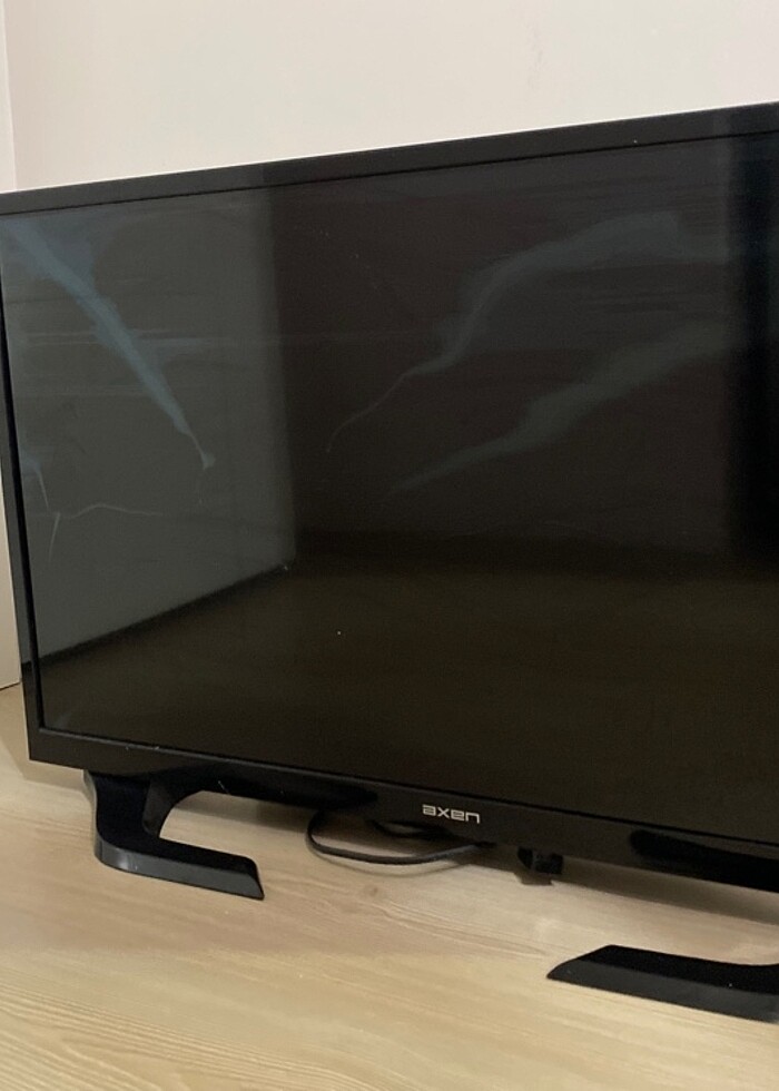 AXEN Marka Televizyon (Parça Niyetine ) - Görsel 2