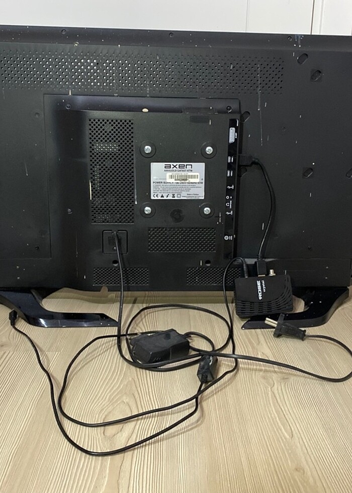 AXEN Marka Televizyon (Parça Niyetine ) - Görsel 3