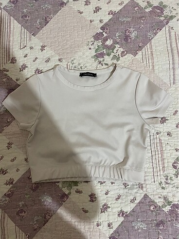 TRENDYOLMILLA SPOR CROP TOP