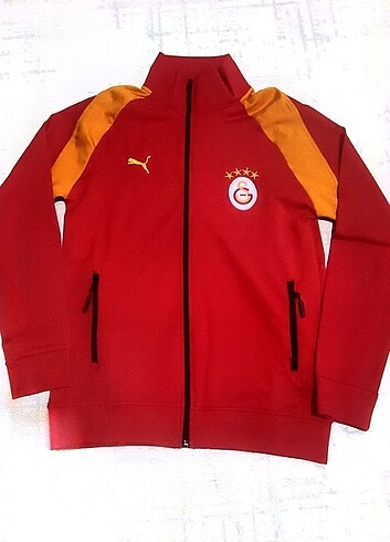 Galatasaray hırkasi 