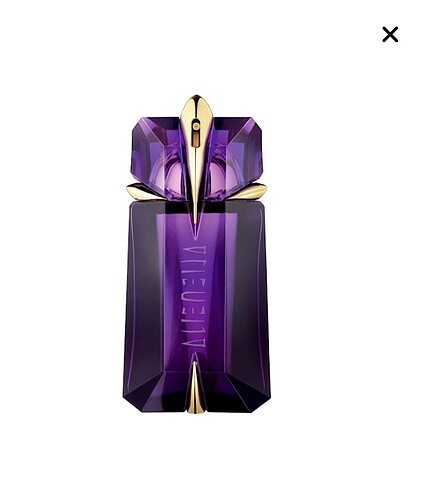 Mugler Bayan Parfüm