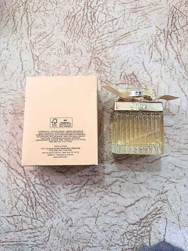 Chloé Bayan parfüm Chloé Signature Lumineuse - Eau de Parfum