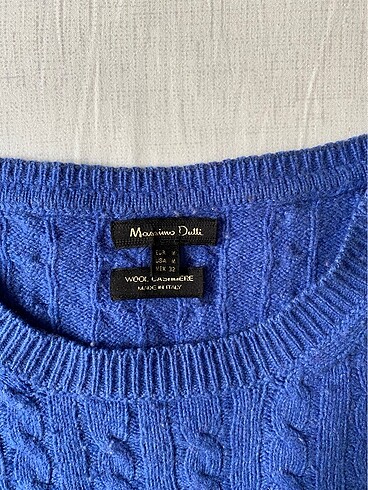 Massimo Dutti Son Fiyat! Massimo Dutti kazak