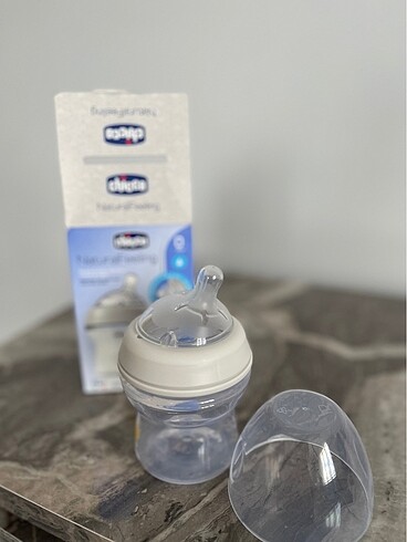 Chicco Bebek biberon