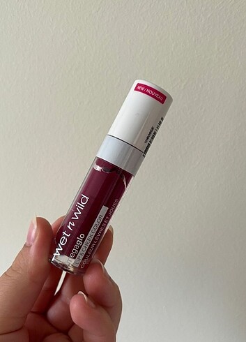 Wet n Wild Lip And Cheek
