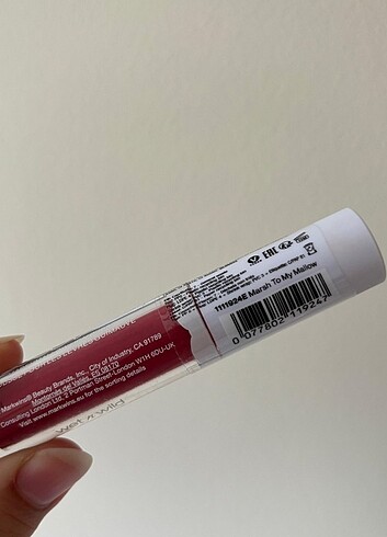 Wet n wild Wet n Wild Ruj