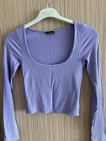 Diğer Lila crop