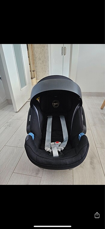 Diğer Cybex aton 5 puset