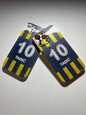 Fenerbahçe Tadi? 10 Numara İphone Kılıf