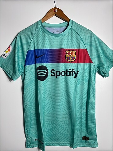 Fc Barcelona Turkuaz