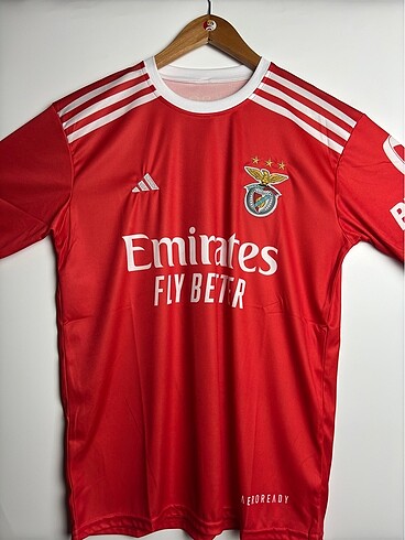Kerem Aktürkoğlu Benfica