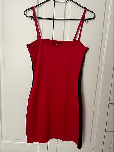 H&M Mini spor elbise