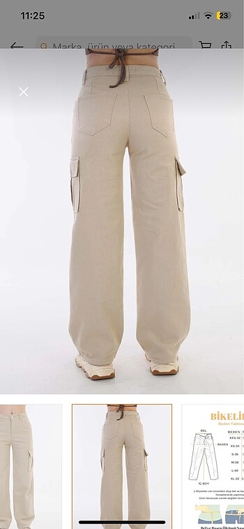 Trendyol & Milla Pantalon