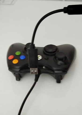 Beden Renk XBOX Controller 360