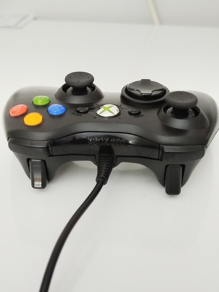 XBOX Controller 360 - Görsel 3