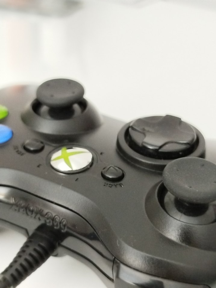 XBOX Controller 360 - Görsel 2
