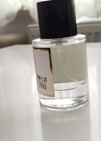 Alberto Sego- Amouage Reflection Man - Görsel 3