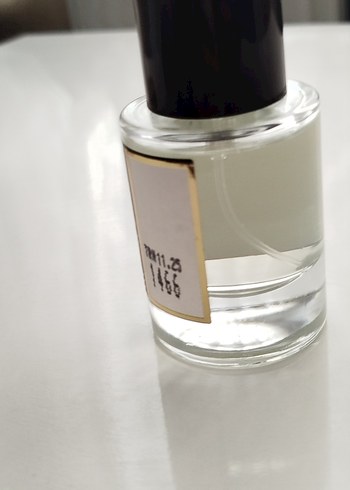 Alberto Sego- Amouage Reflection Man - Görsel 2