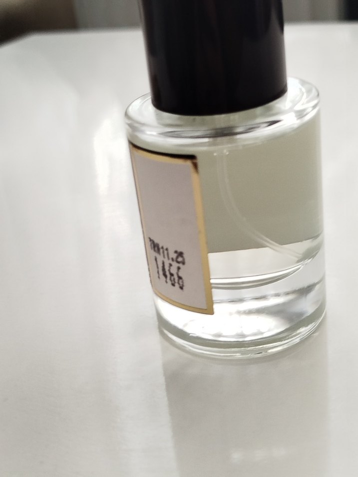 Alberto Sego- Amouage Reflection Man - Görsel 2