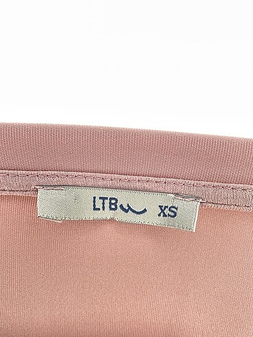 xs Beden çeşitli Renk LTB Sweatshirt %70 İndirimli.