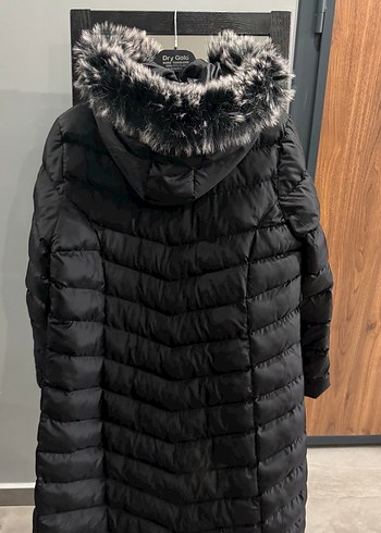 Olcay Uzun Şişme Mont - Görsel 4