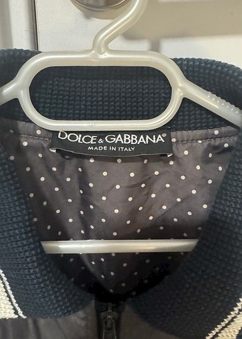 Gri Fermuarlı Erkek Ceket - Görsel 3