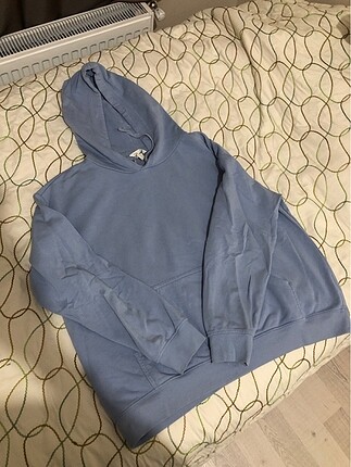 H&M Basic Sweatshirt