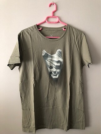 KAFT marka Tshirt