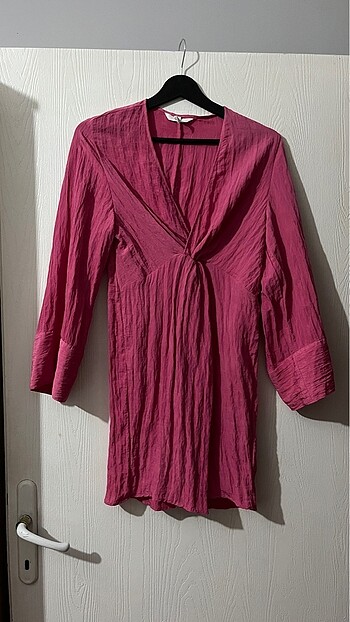 H&M elbise