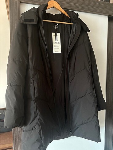 Oysho Primaloft Mont