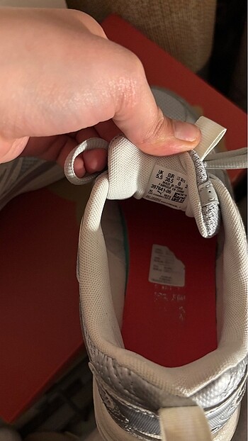 Puma Puma ayakkabı
