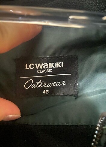 LC Waikiki Montt 