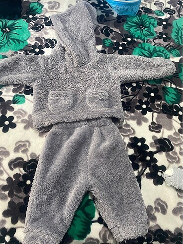 HelloBaby Kız erkek bebek takım