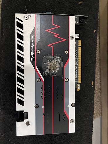 Amd Radeon 570 Plause 4 gb