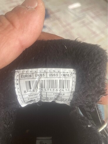 Polaris 26 numara - Görsel 3