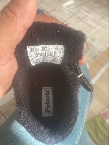 Polaris 26 numara - Görsel 4