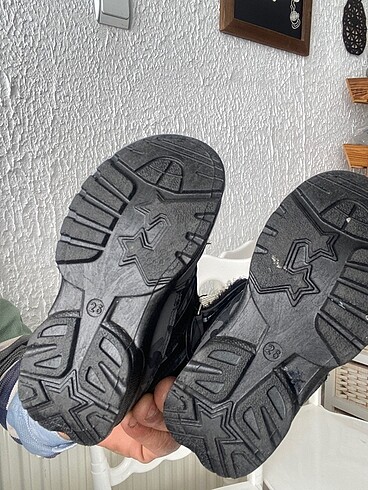 Polaris 26 numara - Görsel 2