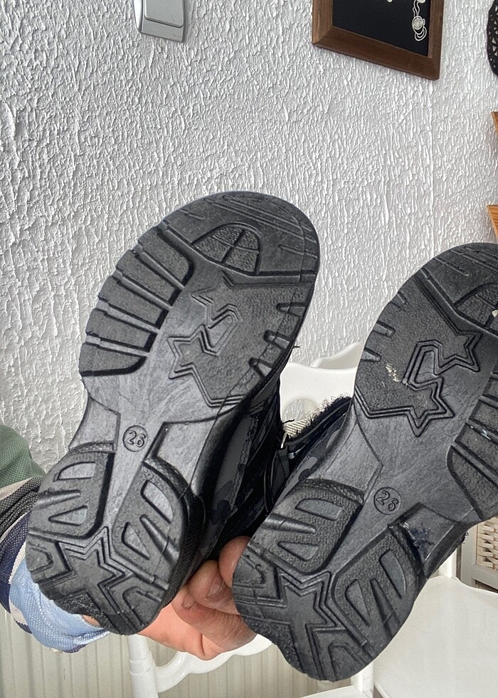 Polaris 26 numara - Görsel 2