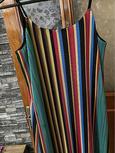 LC Waikiki Uzun elbise