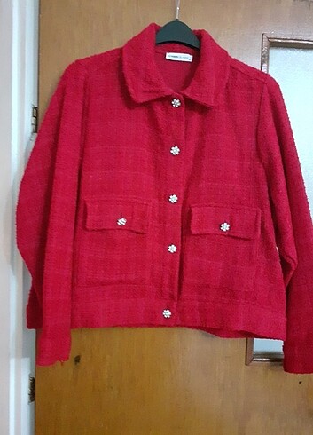 xl Beden Sezonluk ceket