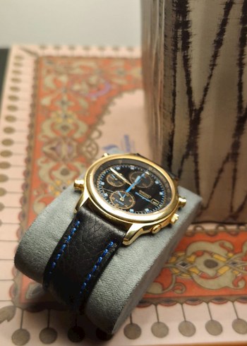 Beden Seiko 7t32-7b80 chronograph
