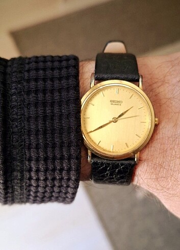 Seiko 7N01-7001