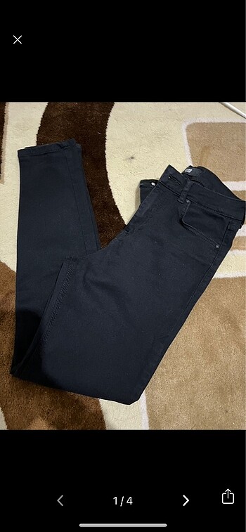 kot pantolon