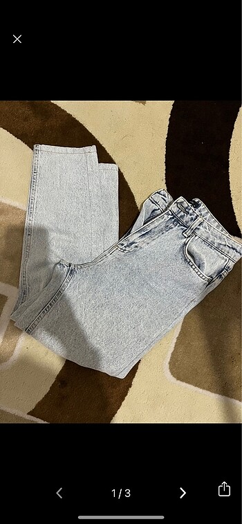 kot pantolon