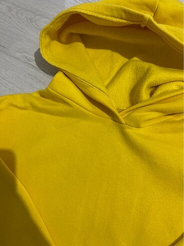 Diğer Kışlık sweatshirt