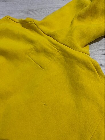 m Beden Kışlık sweatshirt