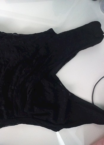 s Beden siyah Renk pola garage vintage gotik üst