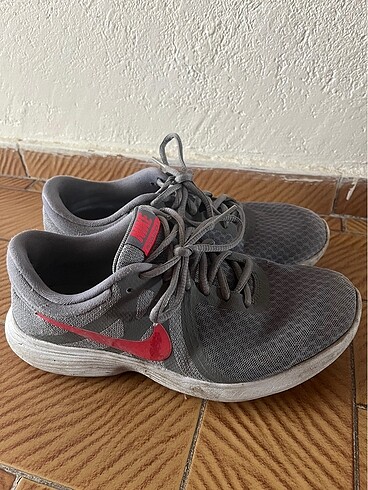 Nike Nike ayakkabı